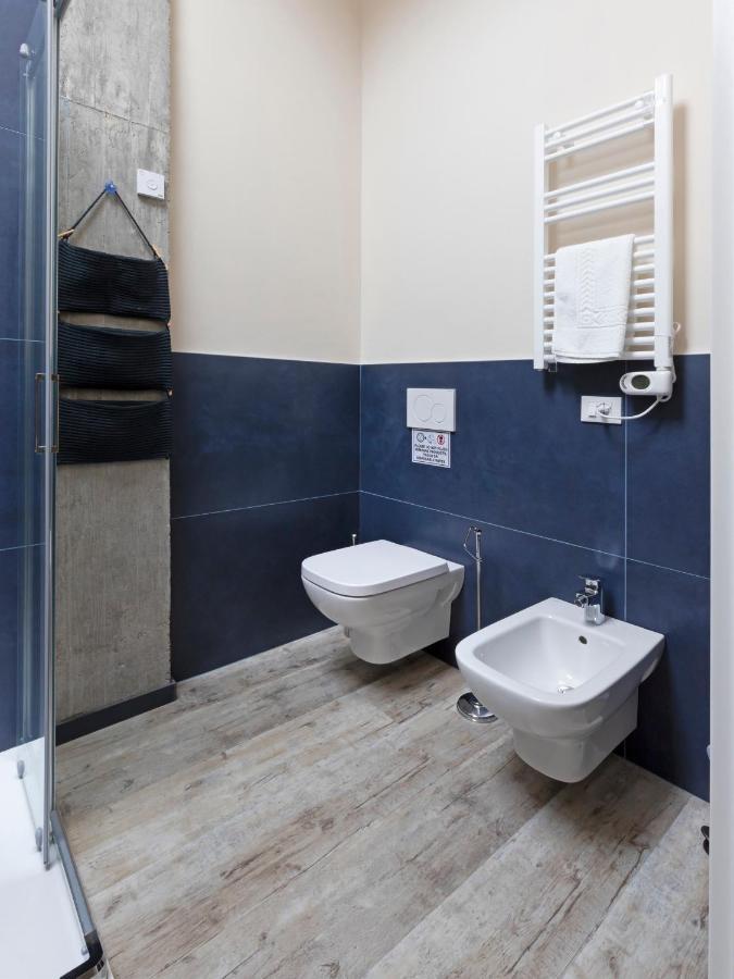 Evaluna Homevacation Verona Exterior photo