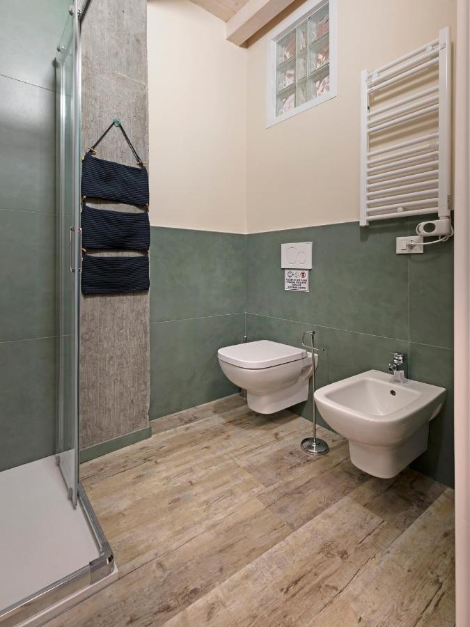 Evaluna Homevacation Verona Exterior photo