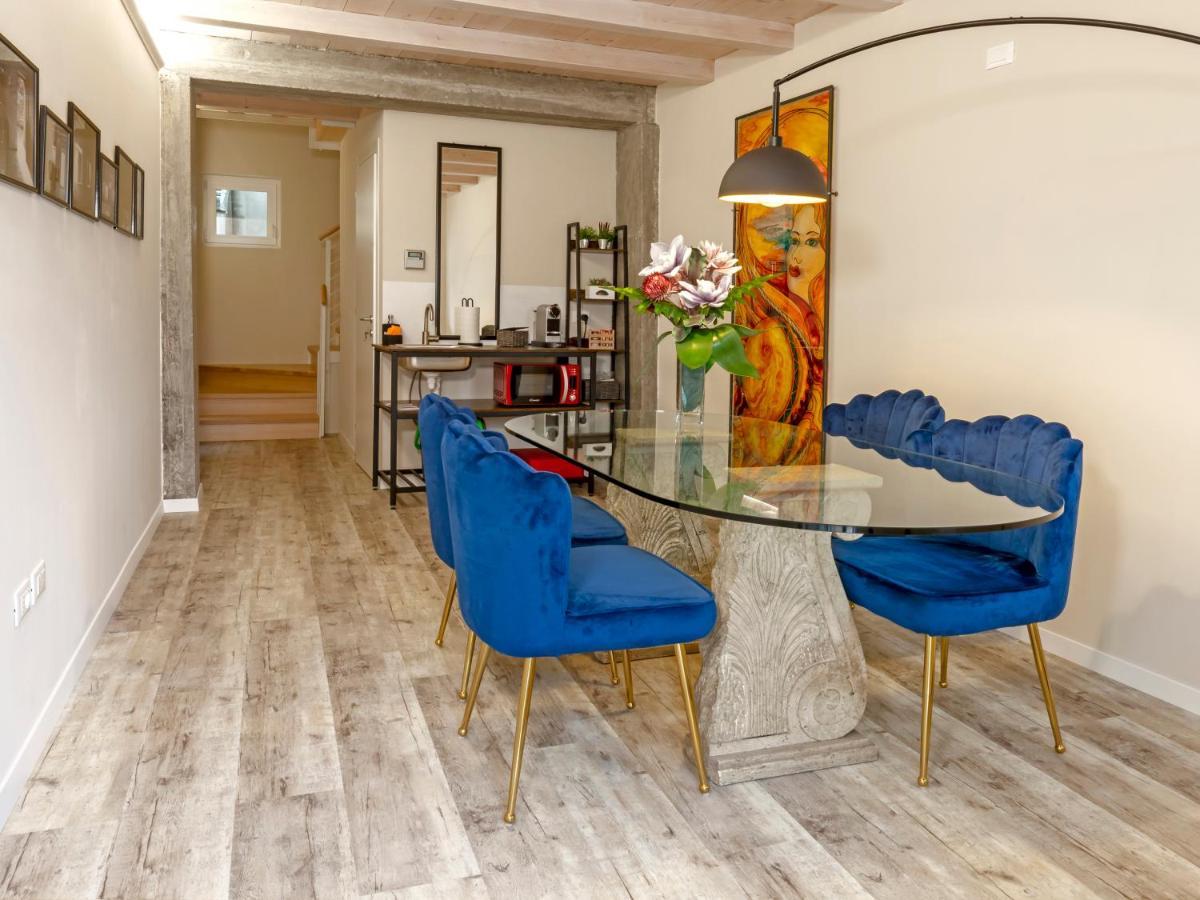 Evaluna Homevacation Verona Exterior photo